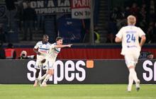 Drama Enam Gol! PSG Ditahan Imbang Strasbourg 3-3 di Parc des Princes, Sempat Tertinggal Dua Gol