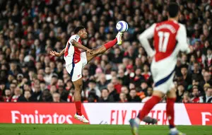 Arsenal vs Como: 3 Pelajaran