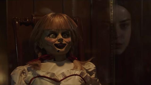 Annabelle Comes Home (YouTube/  Warner Bros. Pictures)