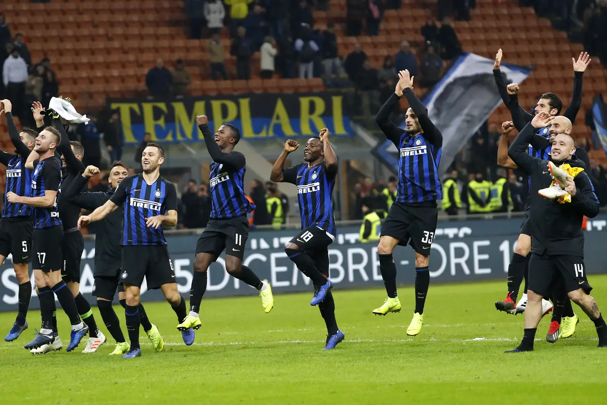 Inter Milan