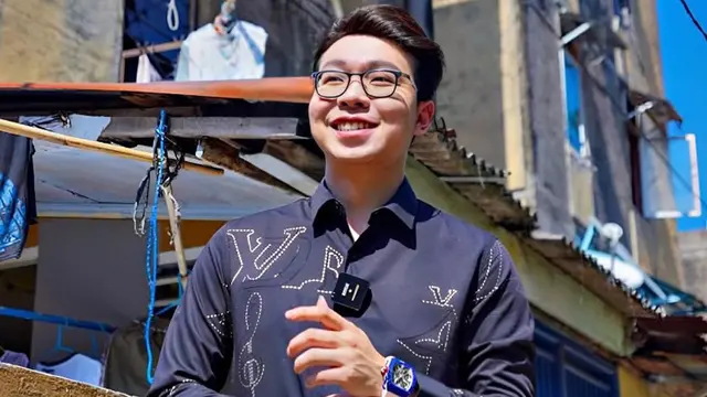 dr. Richard Lee