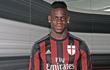Zapata dukung Balotelli agar sukses di Milan