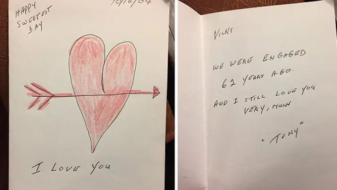 [Bintang] 10 Foto Ini Definisikan Arti Relationship Goals yang Sesungguhnya