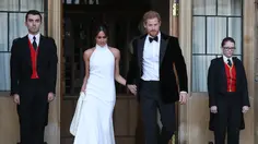 Rumah Mewah Bekas Hunian Pangeran Harry dan Meghan Markle Dijual Rp 900 Miliar