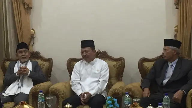 Terawan, Dokter Terawan, Terawan Agus Putranto, Dr Terawan, Menkes Terawan, Menteri Kesehatan