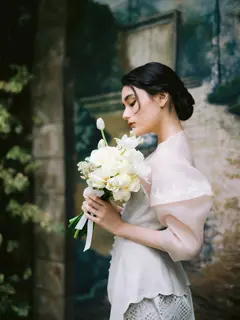 Diharapkan dengan adanya tema yang tren pada pernikahan ini, pelaku bisnis dan calon penganten dapat memanfaatkannya sebagai inspirasi serta insight menarik. (Foto oleh Bridestory Team)