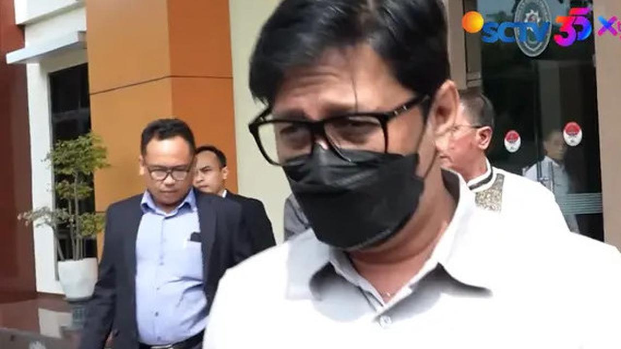 Erin Masih Ingin Pertahankan Rumah Tangga dengan Andre Taulany, Ini Alasannya