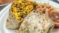 Breakfast Burrito Recipe in 2 Styles: The Classic and the Vegan
