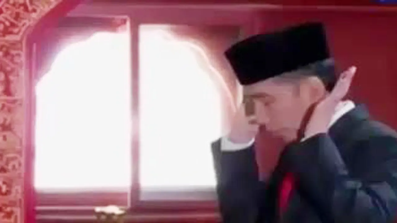 Jokowi