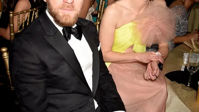 Ewan McGregor