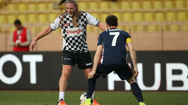 Emmanuel Petit