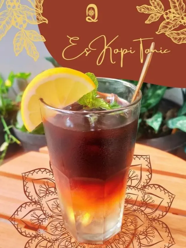 Diary Fimela: Hilangkan Stigma, UMKM Ini Berinovasi Hadirkan Jamu Kekinian yang Menyehatkan