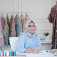 Mengintip Tren Fashion Muslim Selama Bulan Ramadan 