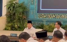 VIDEO: Prabowo Tegas Tolak Bantuan Asing "Saya Ditelpon Banyak Kepala Negara, Kami Mampu!"
