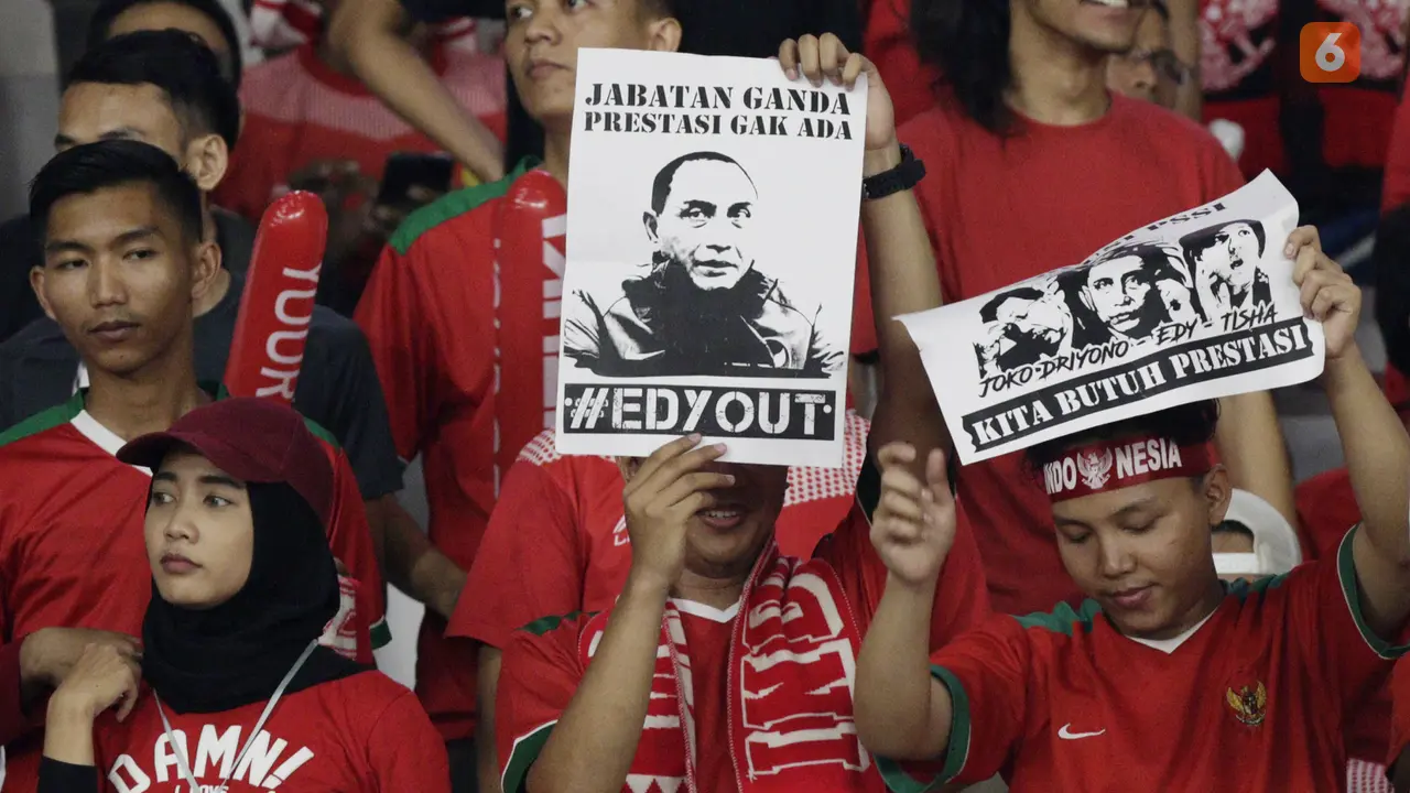 Timnas Indonesia Vs Filipina
