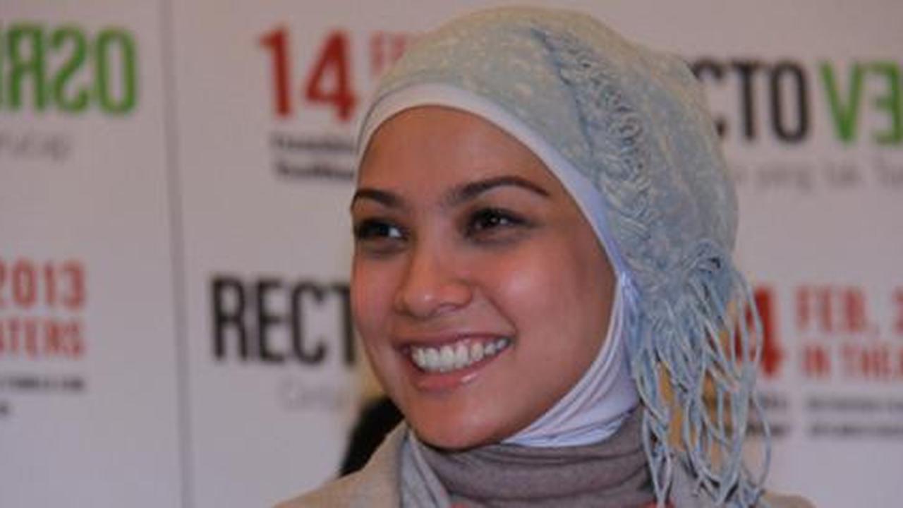 Rachel Maryam: Jangan memojokkan Wanda Hamidah terus