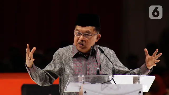 Jusuf Kalla