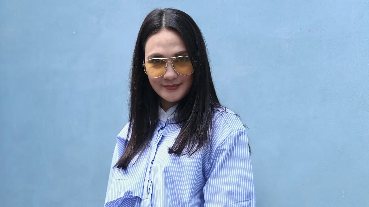 [Bintang] Luna Maya