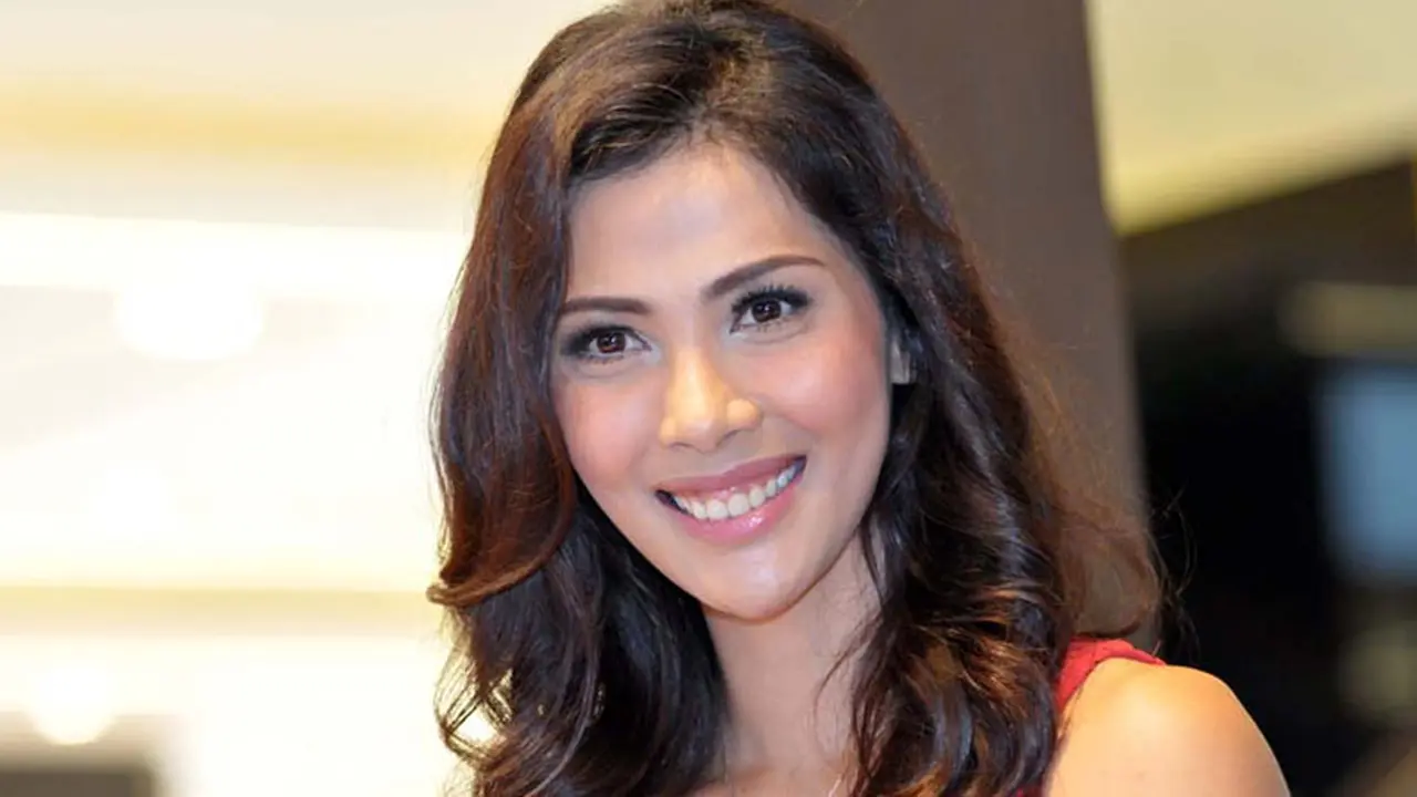 [Bintang] Nadia Mulya