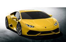 Lamborghini Huracan Roadster rilis Maret 2016