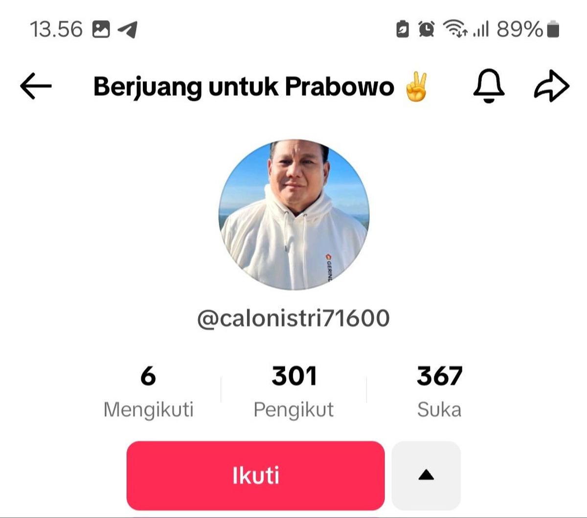 Dok. Istimewa