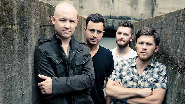 The Fray (Wikipedia)
