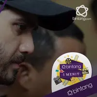 Terseretnya nama Fachri Albar ke dalam lingkaran hitam narkoba ternyata bukan yang pertama kalinya.