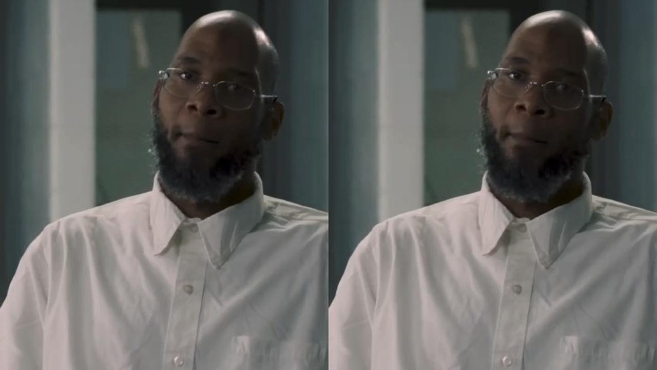 Marcellus Williams