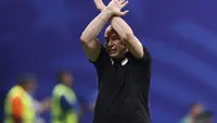 Pelatih Mesir Tunjukkan Gestur X ketika Hadapi Argentina di Piala Dunia 2026, Ada Kaitannya dengan Rasial?