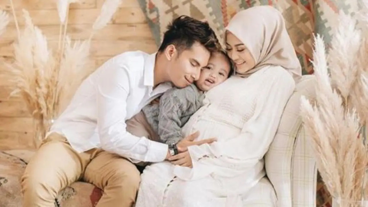7 Potret Mewah Perayaan Ultah Xabiru Anak Rachel Vennya, Bertema Kebun Binatang