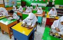 Aplikasi ini Disebut Mudahkan Guru Pesan Makan Bergizi Gratis