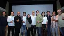 Dua film yang dibintangi Reza (My Stupid Boss dan Rudy Habibie) yang mendapat jumlah penonton lebih sejuta juga tak luput dari seleksi. Setelah melalui seleksi ketat, film itu akhirnya di coret untuk perwakilan Indonesia. (Deki Prayoga/Bintang.com)