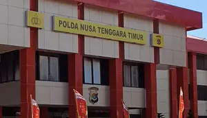 Proses Perekrutan Akpol di NTT jadi Sorotan