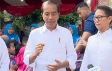 VIDEO: Alasan Jokowi Upacara 17 Agustus Digelar di IKN dan Jakarta