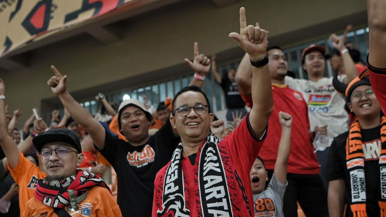 Gagal Nyalon, Anies Restui Pendukungnya Golput di Pilkada Jakarta?