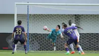 3 Kiper Terbaik BRI Super League 2025/2026 Versi Bola.com: yang Lokal yang Menonjol