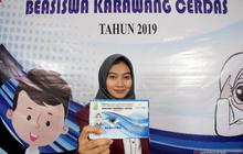 Wow, Anggaran Rp25 Miliar! Beasiswa Karawang Cerdas Siap Beri Kesempatan Pendidikan untuk 11.775 Pelajar dan Mahasiswa