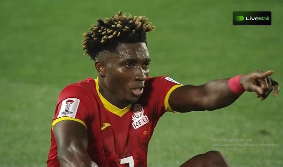 Berkat gol Kojo tersebut, Timnas Indonesia lolos ke-16 besar Piala Asia 2023.