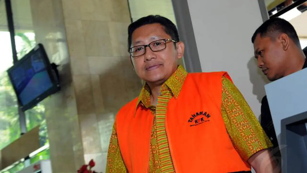 Anas Urbaningrum