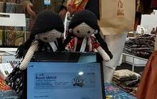 Cerita Pengusaha Lokal Banyak Produk Indonesia yang 'Dicuri' China, Dijual dengan Harga di Luar Nalar