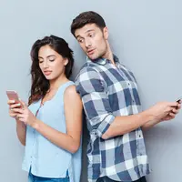 Ilustrasi Pasangan/https://www.shutterstock.com/Dean&nbsp;Drobot