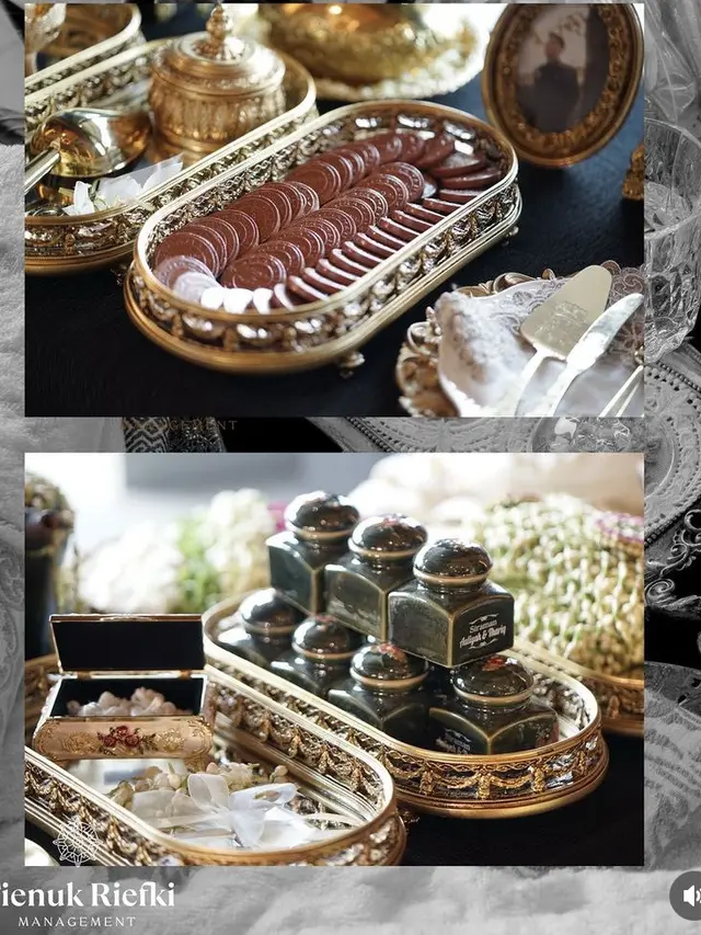 Siraman Aaliyah Massaid. [(@tienukriefkimanagement]