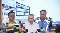 Pemudik Dihimbau Hindari Puncak Arus Balik Lebaran 2026