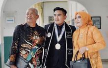 Pria Ini Bagikan Kisahnya Jadi Anak Tunggal dari Proses Bayi Tabung, Semua Keinginannya Bisa Terwujud