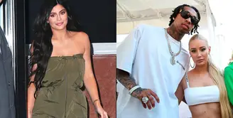 Kylie Jenner tak terkejut mendengan kabar hubungan Tyga dan Iggy Azalea sudah kandas. (HollywoodLife)
