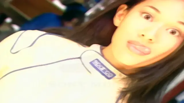 [Fimela] Penampilan Lawas Dian Sastrowardoyo