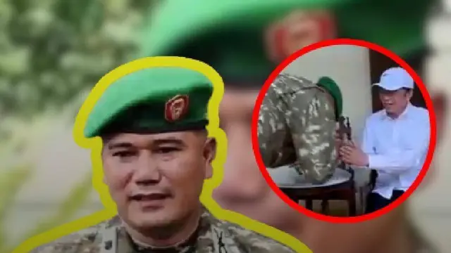 Mayor Windra Blak-blakan Pesan Tak Terduga Jokowi: Jadi Tentara, Saya Selama Ini ...