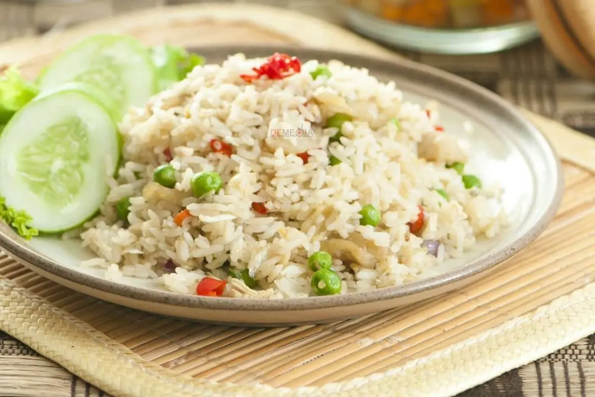 Nasi goreng