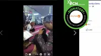 [Cek Fakta] Polri: Tidak ada Polisi dan TNI yang Tembaki Masjid