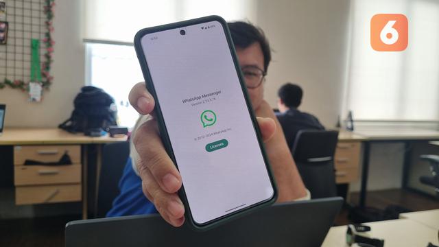 Lindungi Foto Profil Anda! WhatsApp Hadirkan Fitur Privasi Baru